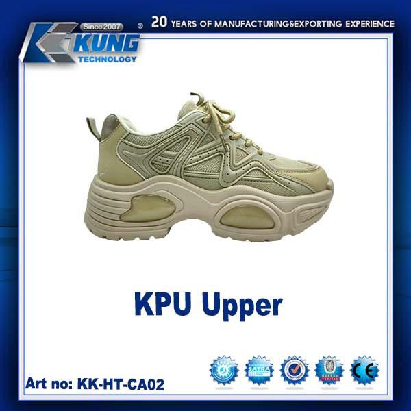 The KPU Upper Pro-Tech Safety Boots Feature A High-Performance KPU Upper For Extreme Durability And Lightweight Flexibility.
