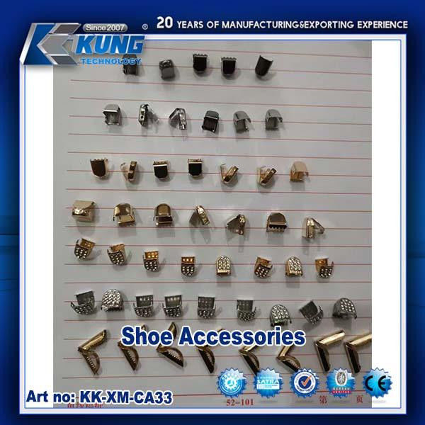 Original Trendy Shoe Flower Accessories Set DIY Personalized Shoe Upper Decoration Accessories Multi-Color Mix And Match Fashionable Sports Shoes Embellishment