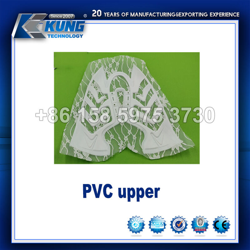 Cycle Time 150 to 240 seconds Boot Assembly Machines with Max Injection Distance 200mm Supporting Manufacturing Processes