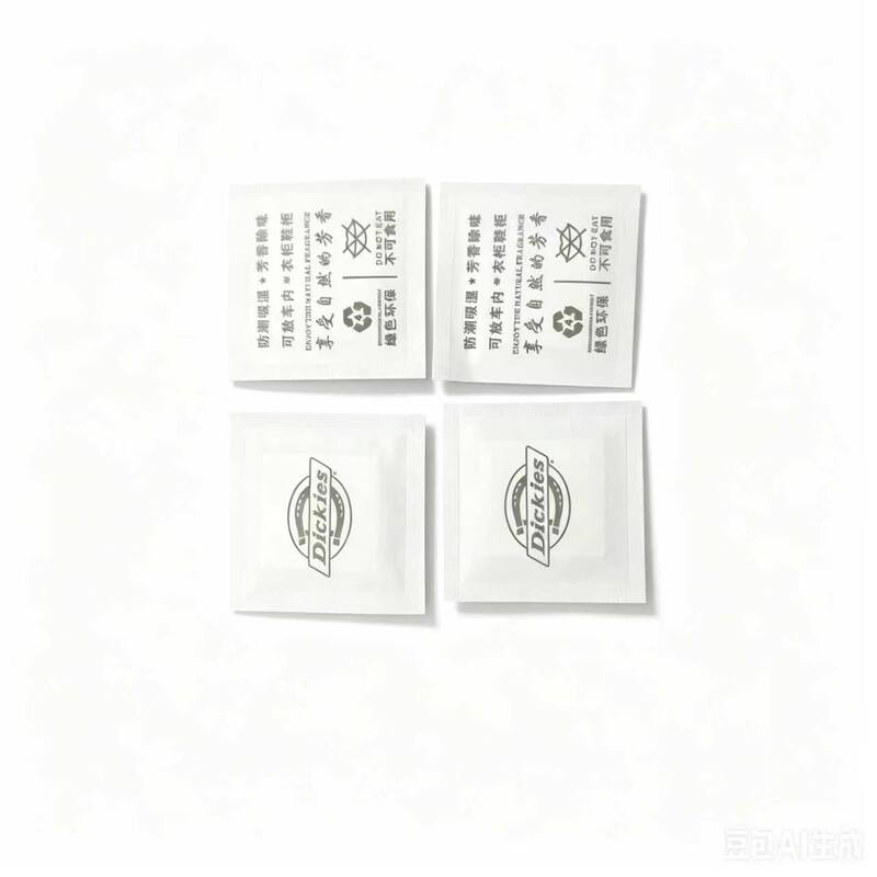 Desiccant Packets / Anti-Mold Stickers / Scented Sachets