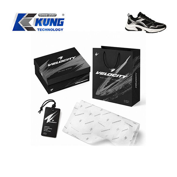 Fashion Shoe Box