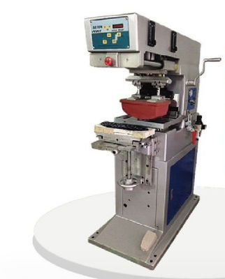 Máy in chuyển đổi màu đơn cho giày làm 1200 miếng mỗi giờ