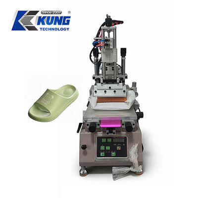 Máy in màn hình chính xác | In chất lượng cao cho giày dép và chất liệu giày