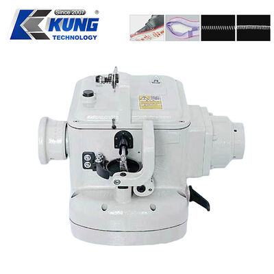 Máy khâu đế hạng nặng | Khả năng may mạnh mẽ cho giày bảo hộ lao động và giày bảo hộ lao động