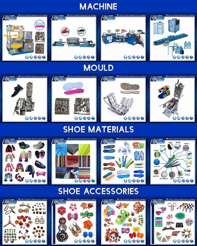 Máy đùn tấm cao su chống gỉ 4