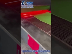 Máy đúc tấm EVA