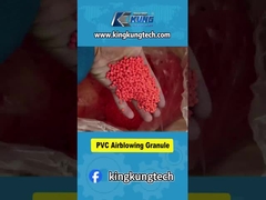 Granule thổi khí PVC