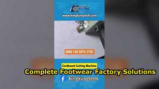 Máy cắt bìa cứng